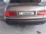 Audi A8 1996 года за 1 800 000 тг. в Алматы – фото 4