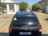 Opel Zafira 2000 года за 2 800 000 тг. в Бейнеу – фото 4