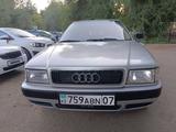 Audi 80 1991 года за 1 900 000 тг. в Уральск