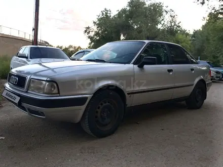 Audi 80 1991 года за 1 500 000 тг. в Уральск