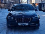 BMW Gran Turismo 2013 годаүшін15 200 000 тг. в Усть-Каменогорск – фото 2