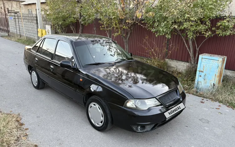 Daewoo Nexia 2011 годаfor1 200 000 тг. в Шымкент