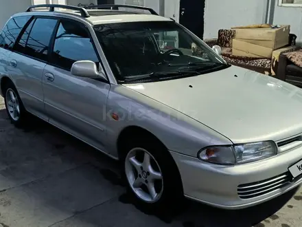 Mitsubishi Lancer 1994 года за 1 800 000 тг. в Алматы