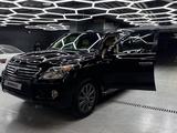 Lexus LX 570 2010 года за 18 800 000 тг. в Алматы