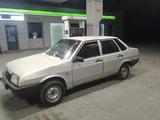 ВАЗ (Lada) 21099 1998 года за 450 000 тг. в Кызылорда