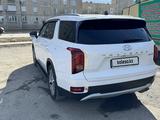 Hyundai Palisade 2022 года за 24 000 000 тг. в Петропавловск – фото 2