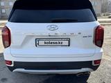 Hyundai Palisade 2022 года за 24 000 000 тг. в Петропавловск – фото 3