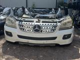 Ноускат на Mercedes ML W164 мерседес МЛ 164 за 500 000 тг. в Караганда