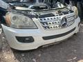 Ноускат на Mercedes ML W164 мерседес МЛ 164 за 500 000 тг. в Караганда – фото 2