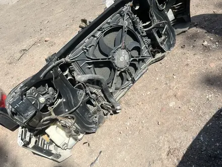 Ноускат на Mercedes ML W164 мерседес МЛ 164 за 500 000 тг. в Караганда – фото 4