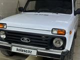 ВАЗ (Lada) Lada 2121 2011 годаfor1 700 000 тг. в Актау – фото 3