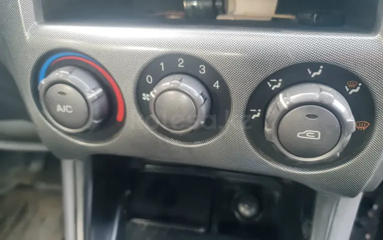 Регулятор печки хундай matrix 2004г за 20 000 тг. в Актобе