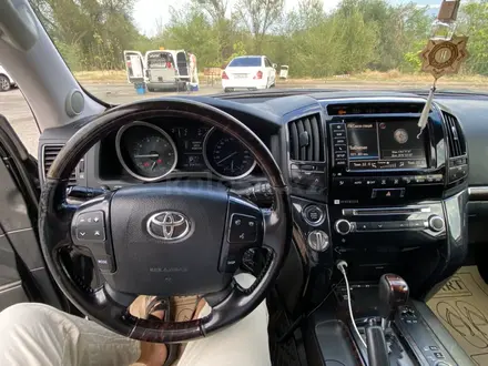 Toyota Land Cruiser 2013 года за 21 000 000 тг. в Алматы – фото 10