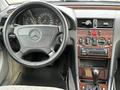 Mercedes-Benz C 180 1998 годаfor3 500 000 тг. в Актобе – фото 22