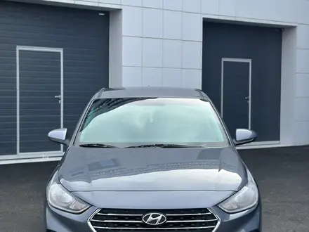 Hyundai Accent 2019 года за 6 500 000 тг. в Кызылорда – фото 15