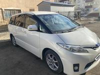 Toyota Estima 2011 года за 4 800 000 тг. в Атырау