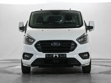 Ford Transit 2020 года за 15 500 000 тг. в Алматы – фото 10