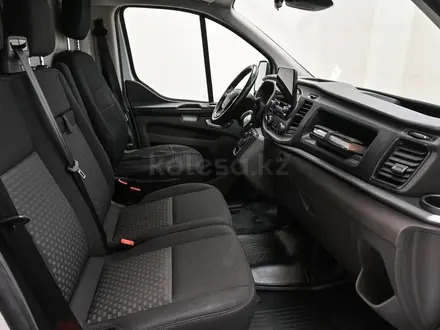 Ford Transit 2020 года за 15 500 000 тг. в Алматы – фото 12