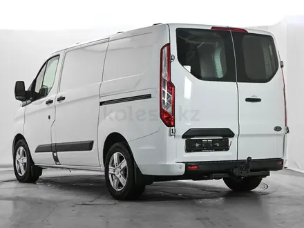 Ford Transit 2020 года за 15 500 000 тг. в Алматы – фото 3