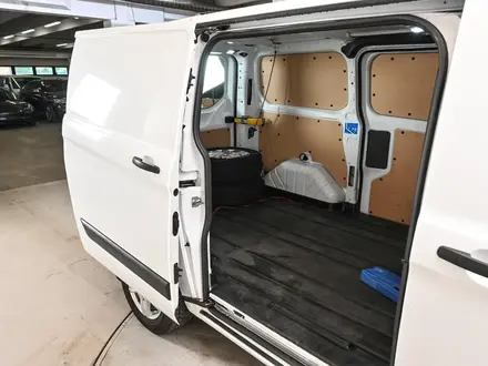 Ford Transit 2020 года за 15 500 000 тг. в Алматы – фото 4