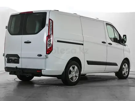 Ford Transit 2020 года за 15 500 000 тг. в Алматы – фото 9