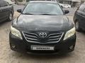 Toyota Camry 2010 года за 6 200 000 тг. в Узынагаш