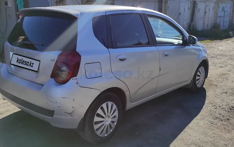 Daewoo Gentra 2009 годаүшін2 500 000 тг. в Рудный