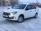 ВАЗ (Lada) Granta 2190 2020 года за 4 100 000 тг. в Семей