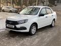 ВАЗ (Lada) Granta 2190 2020 годаfor4 100 000 тг. в Семей – фото 6