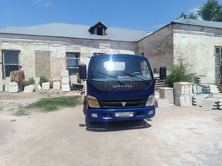 Foton  Ollin BJ11xx 2007 года за 3 700 000 тг. в Алматы