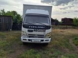 Forland 2013 годаүшін3 500 000 тг. в Павлодар