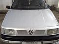 Volkswagen Passat 1989 годаүшін850 000 тг. в Жалагаш