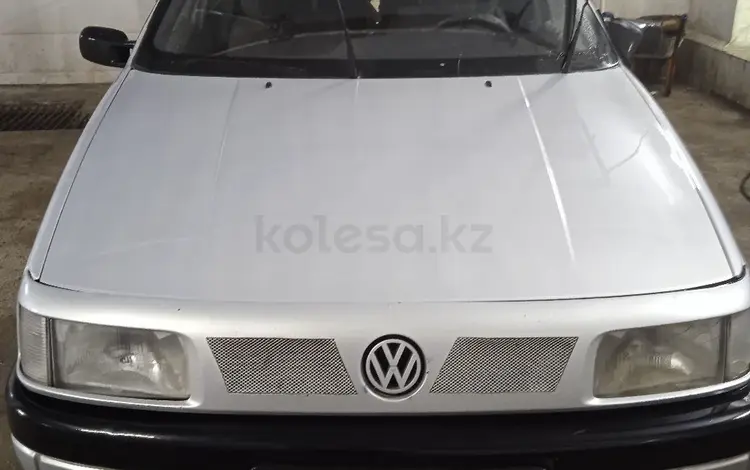 Volkswagen Passat 1989 года за 850 000 тг. в Жалагаш