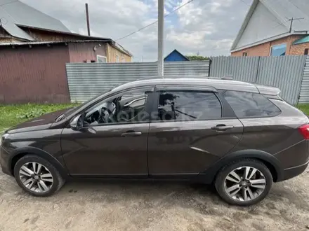 ВАЗ (Lada) Vesta 2022 года за 6 000 000 тг. в Петропавловск – фото 2