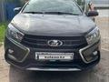 ВАЗ (Lada) Vesta 2022 года за 6 000 000 тг. в Петропавловск