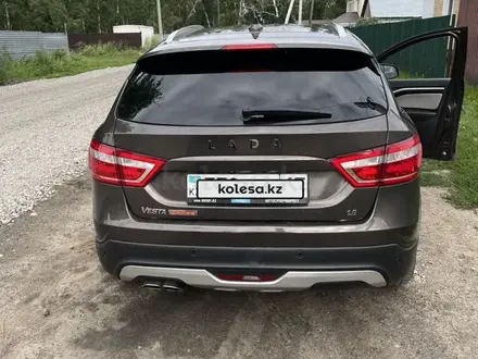 ВАЗ (Lada) Vesta 2022 года за 6 000 000 тг. в Петропавловск – фото 3