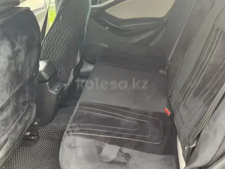 ВАЗ (Lada) Vesta 2022 года за 6 000 000 тг. в Петропавловск – фото 4