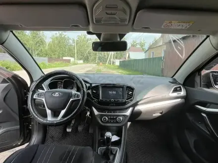 ВАЗ (Lada) Vesta 2022 года за 6 000 000 тг. в Петропавловск – фото 6