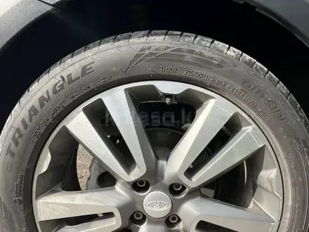 ВАЗ (Lada) Vesta 2022 года за 6 000 000 тг. в Петропавловск – фото 7