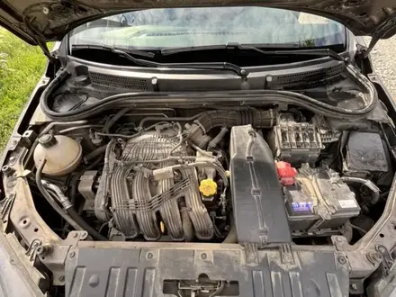 ВАЗ (Lada) Vesta 2022 года за 6 000 000 тг. в Петропавловск – фото 8