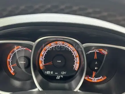 ВАЗ (Lada) Vesta 2022 года за 6 000 000 тг. в Петропавловск – фото 9