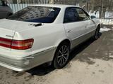 Toyota Mark II 1997 года за 2 200 000 тг. в Алматы – фото 2