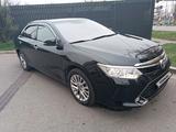 Toyota Camry 2016 годаүшін13 000 000 тг. в Алматы – фото 3