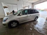 Honda Odyssey 2007 годаүшін8 000 000 тг. в Кызылорда – фото 4