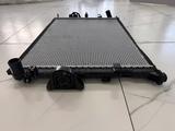 Основной радиатор Deepal S07 за 5 000 тг. в Астана – фото 3