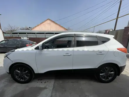 Hyundai Tucson 2013 года за 6 300 000 тг. в Алматы – фото 3