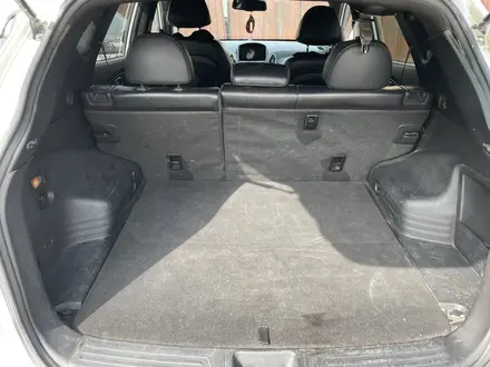 Hyundai Tucson 2013 года за 6 300 000 тг. в Алматы – фото 9
