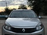 Renault Sandero Stepway 2014 годаүшін3 600 000 тг. в Актобе