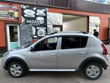 Renault Sandero Stepway 2014 годаүшін3 600 000 тг. в Актобе – фото 3