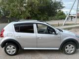 Renault Sandero Stepway 2014 годаүшін3 600 000 тг. в Актобе – фото 2